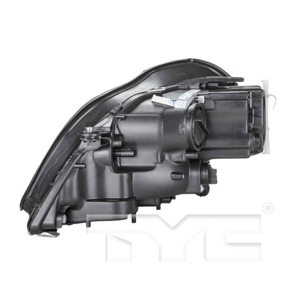 TYC Headlight Assembly 20-9381-00