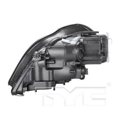 TYC Headlight Assembly 20-9381-00