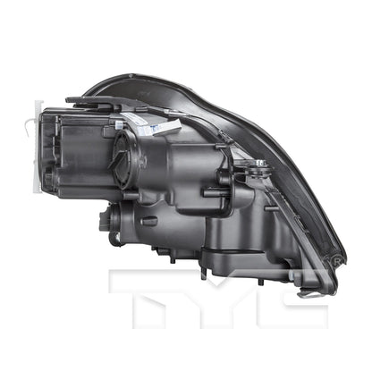 TYC Headlight Assembly 20-9382-00