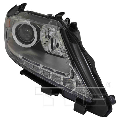 TYC CAPA Certified 20-9385-01-9