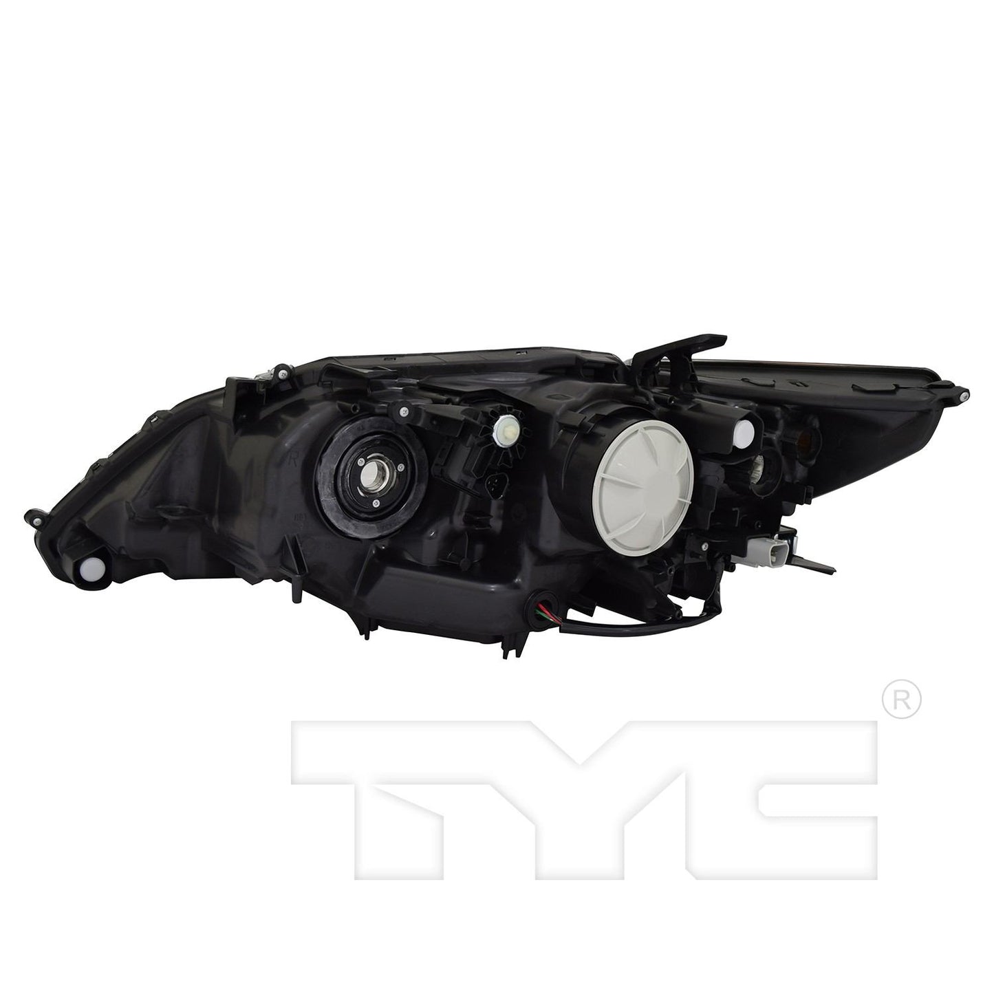 TYC CAPA Certified 20-9385-01-9