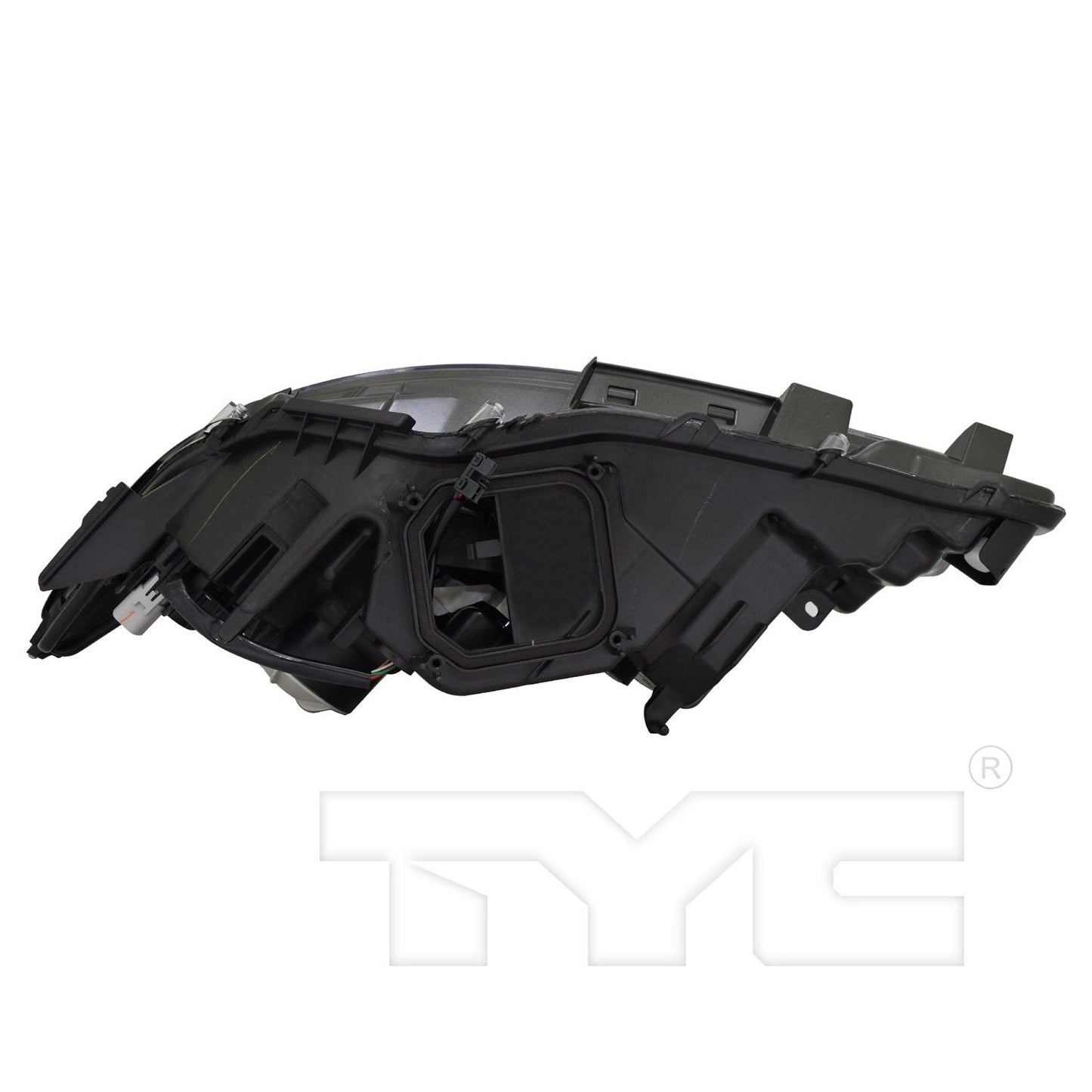 TYC CAPA Certified 20-9385-01-9