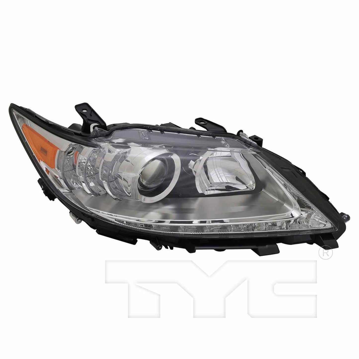 TYC CAPA Certified 20-9385-01-9