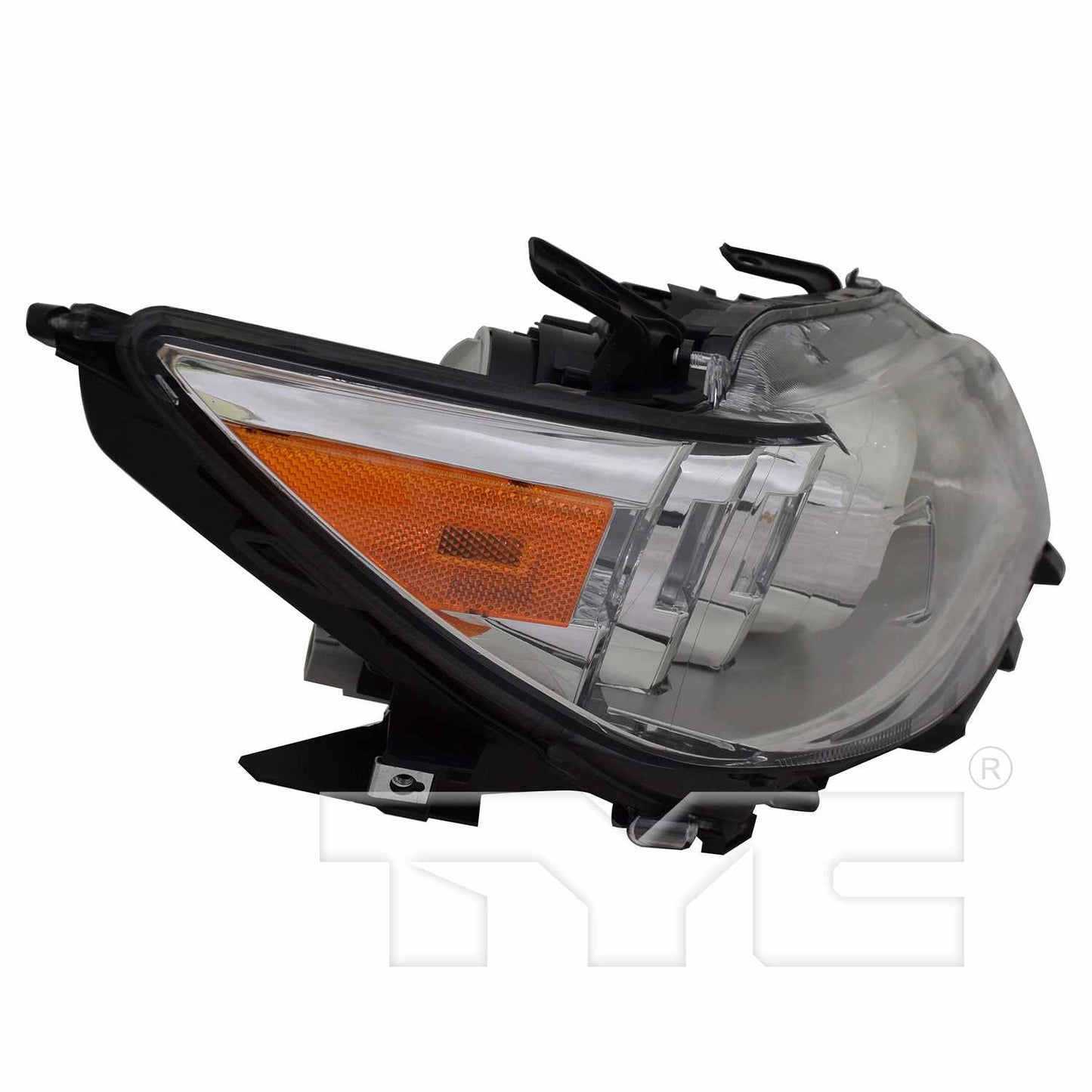 TYC CAPA Certified 20-9385-01-9