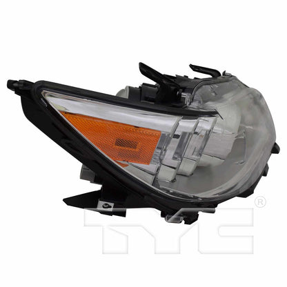 TYC CAPA Certified 20-9385-01-9