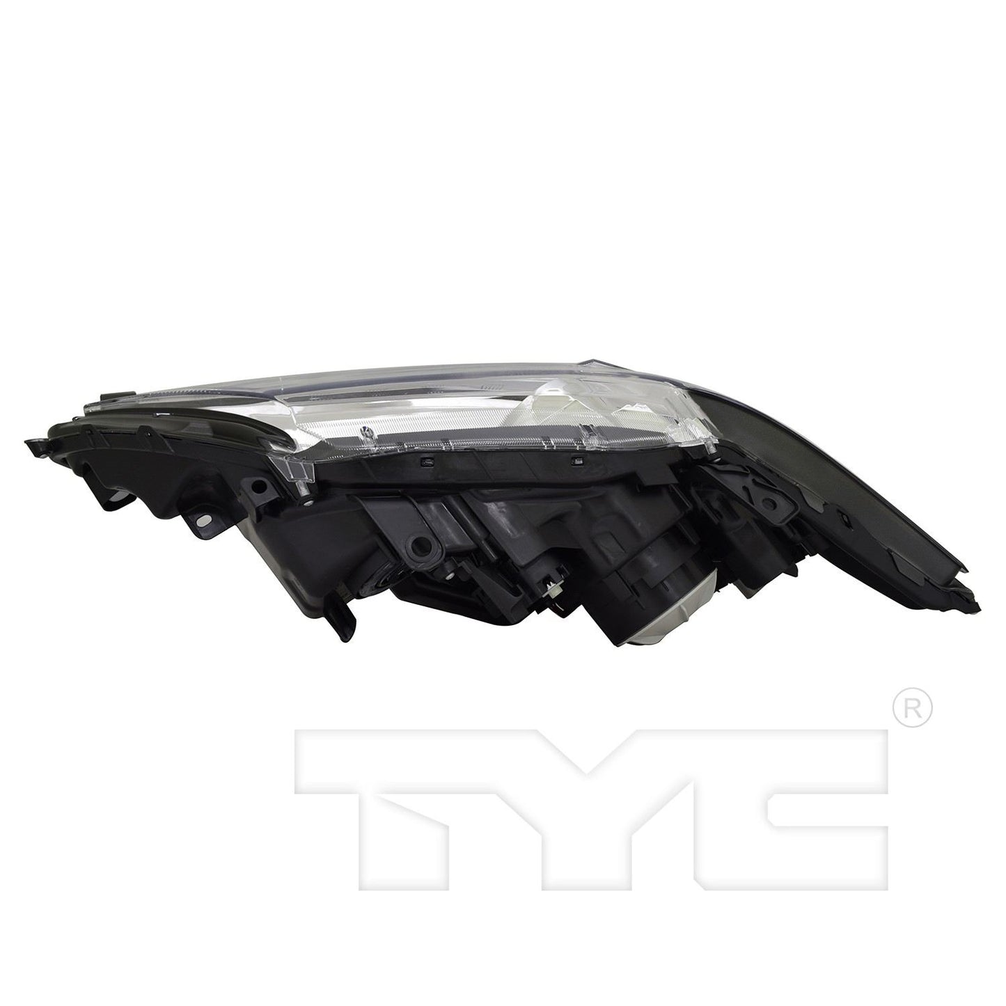 TYC CAPA Certified 20-9385-01-9