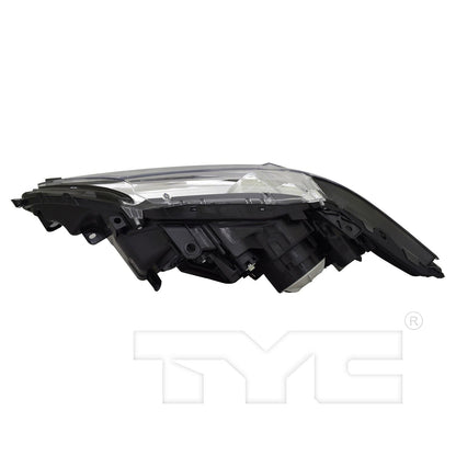 TYC CAPA Certified 20-9385-01-9
