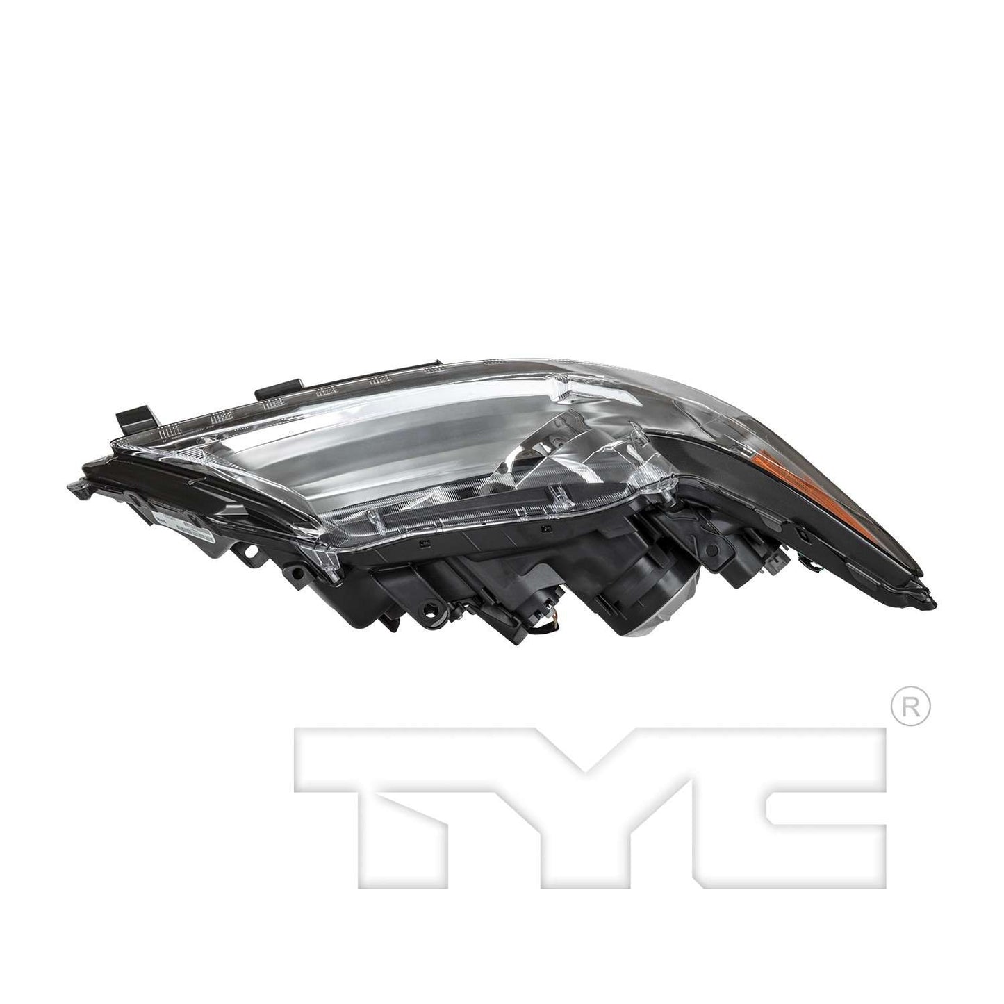 TYC Headlight Assembly 20-9385-01