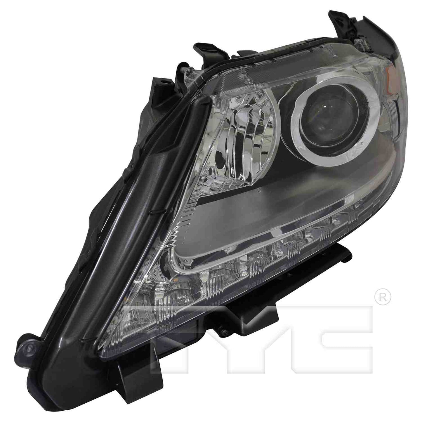 TYC CAPA Certified 20-9386-01-9