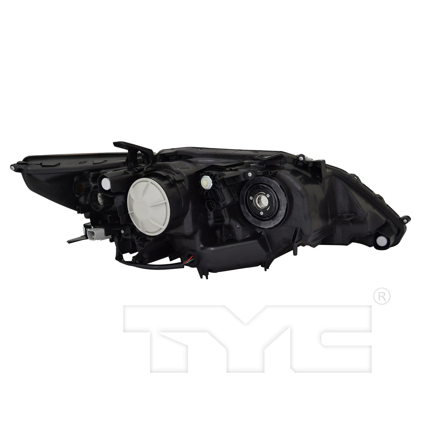 TYC CAPA Certified 20-9386-01-9