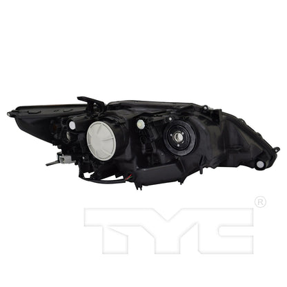 TYC CAPA Certified 20-9386-01-9