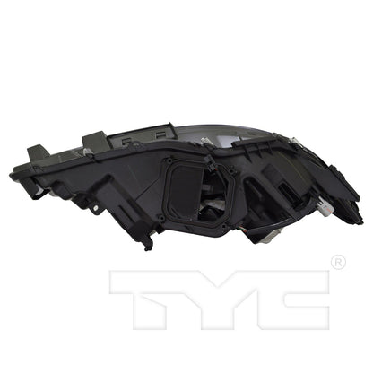 TYC CAPA Certified 20-9386-01-9