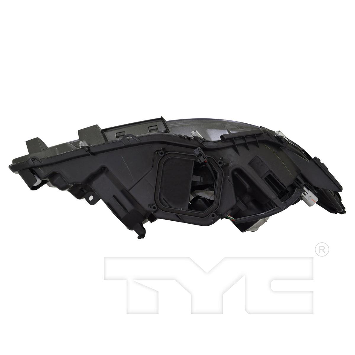 TYC CAPA Certified 20-9386-01-9