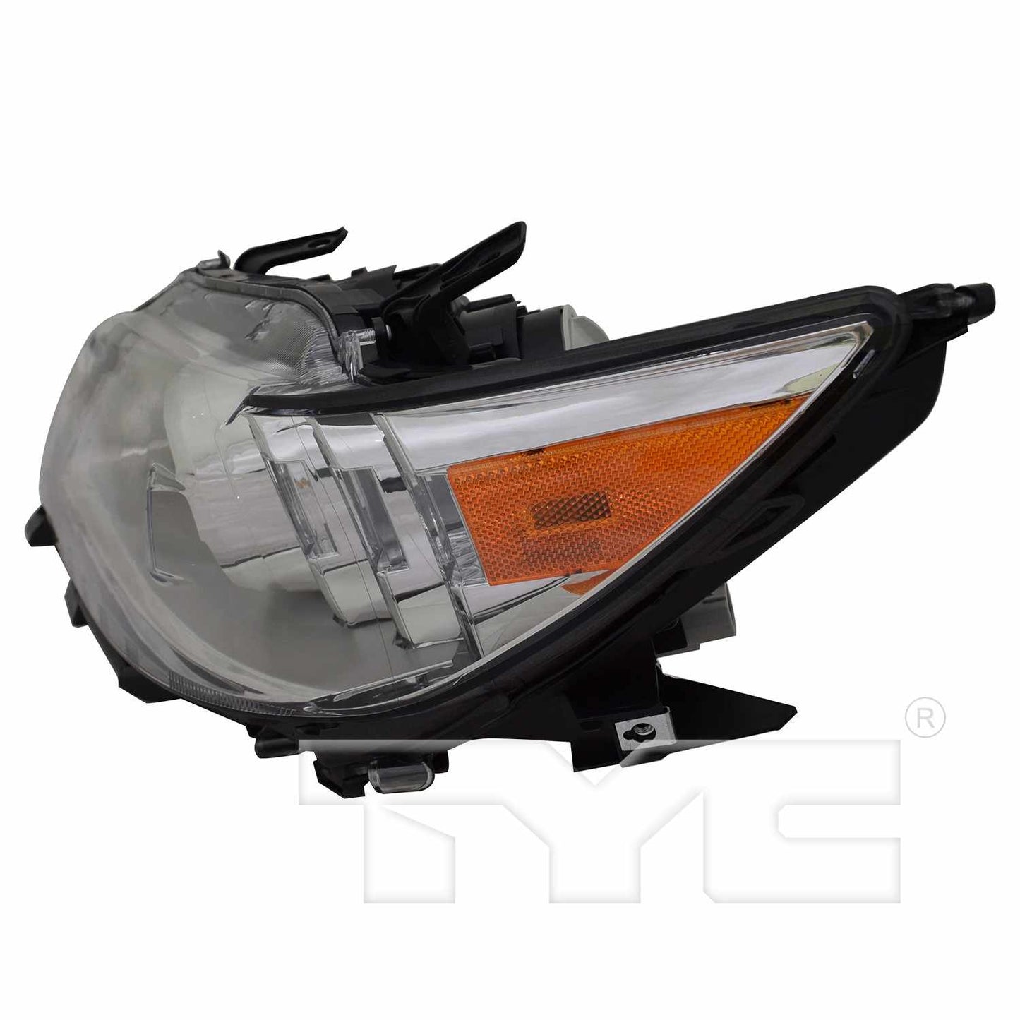 TYC CAPA Certified 20-9386-01-9