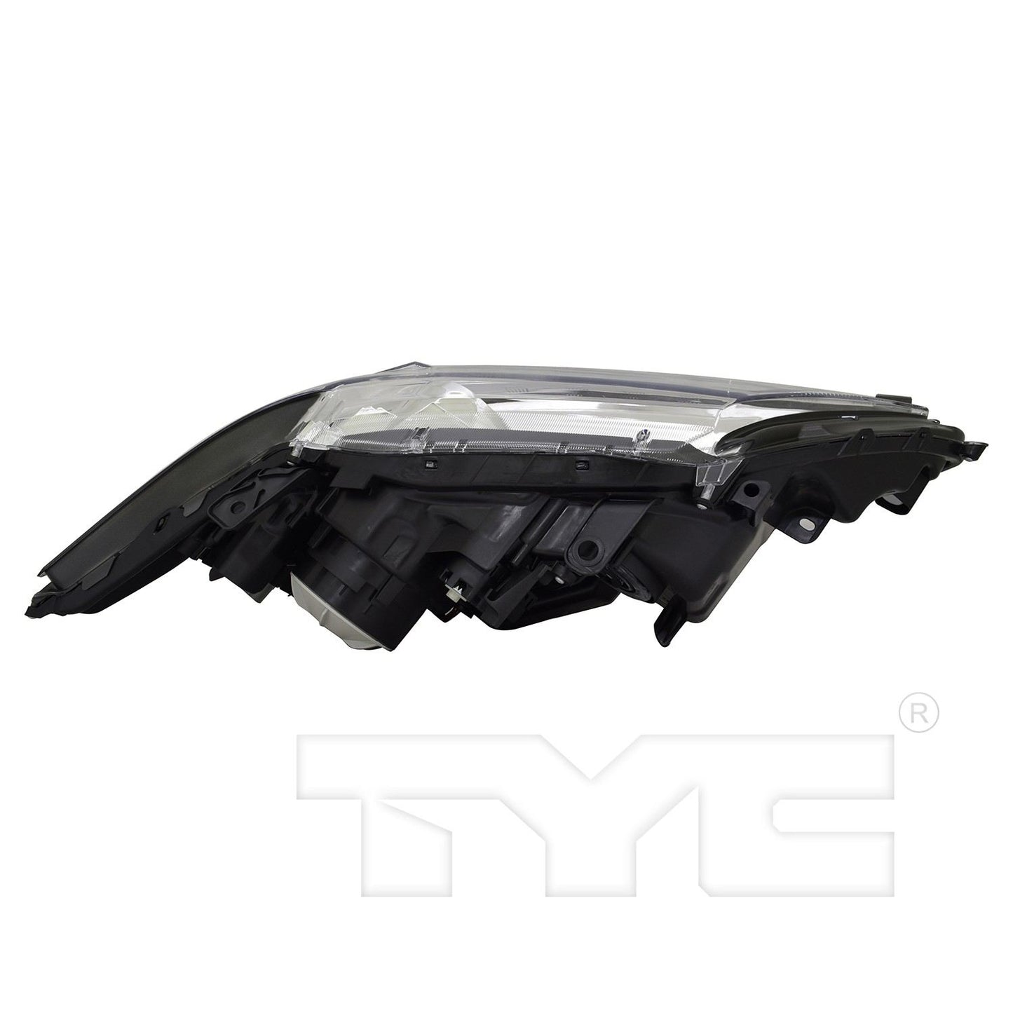 TYC CAPA Certified 20-9386-01-9