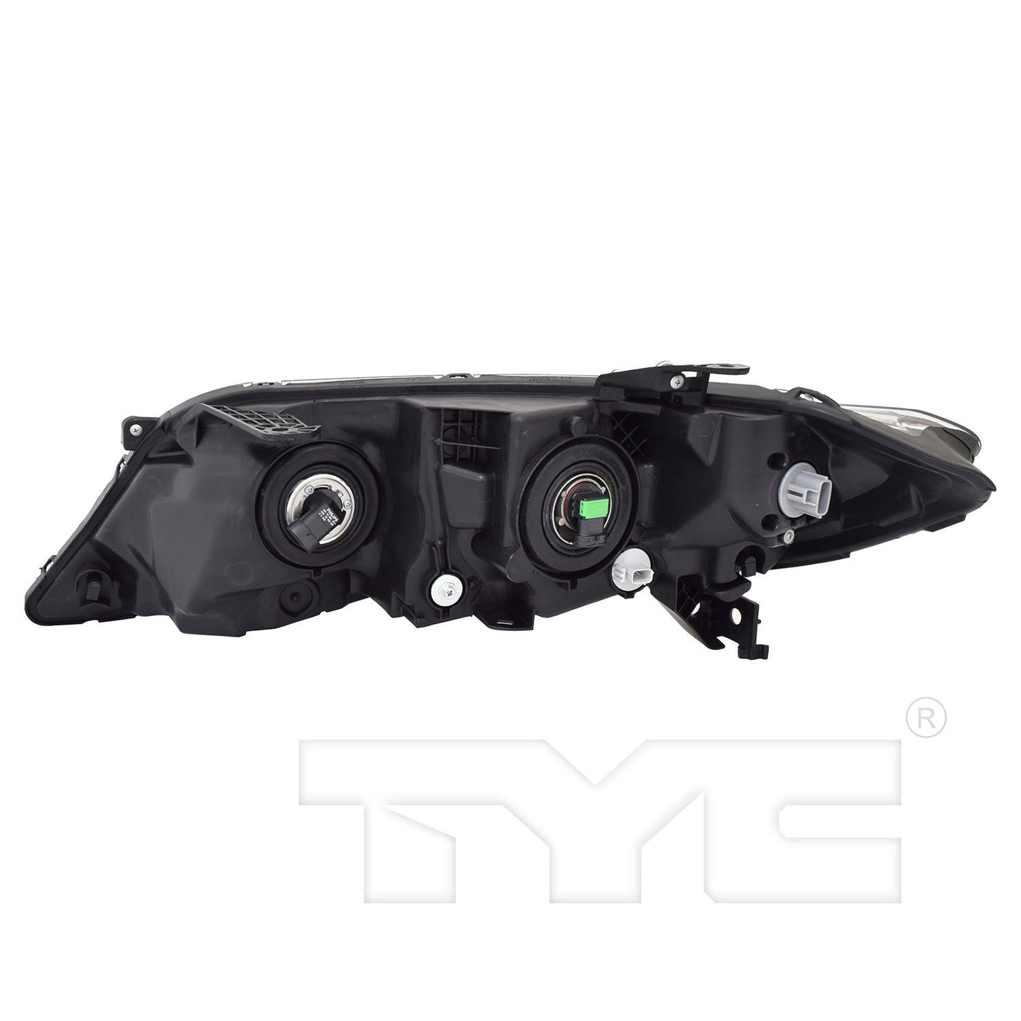 TYC TYC Regular 20-9387-00