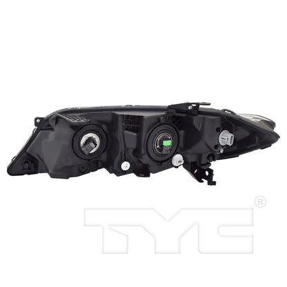 TYC TYC Regular 20-9387-00