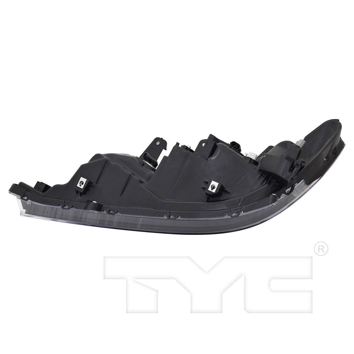 TYC TYC Regular 20-9387-00