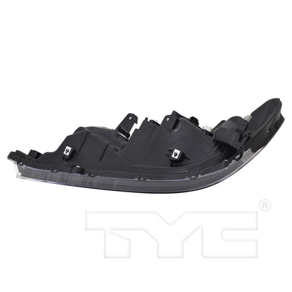 TYC TYC Regular 20-9387-00