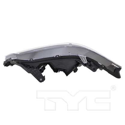 TYC TYC Regular 20-9387-00
