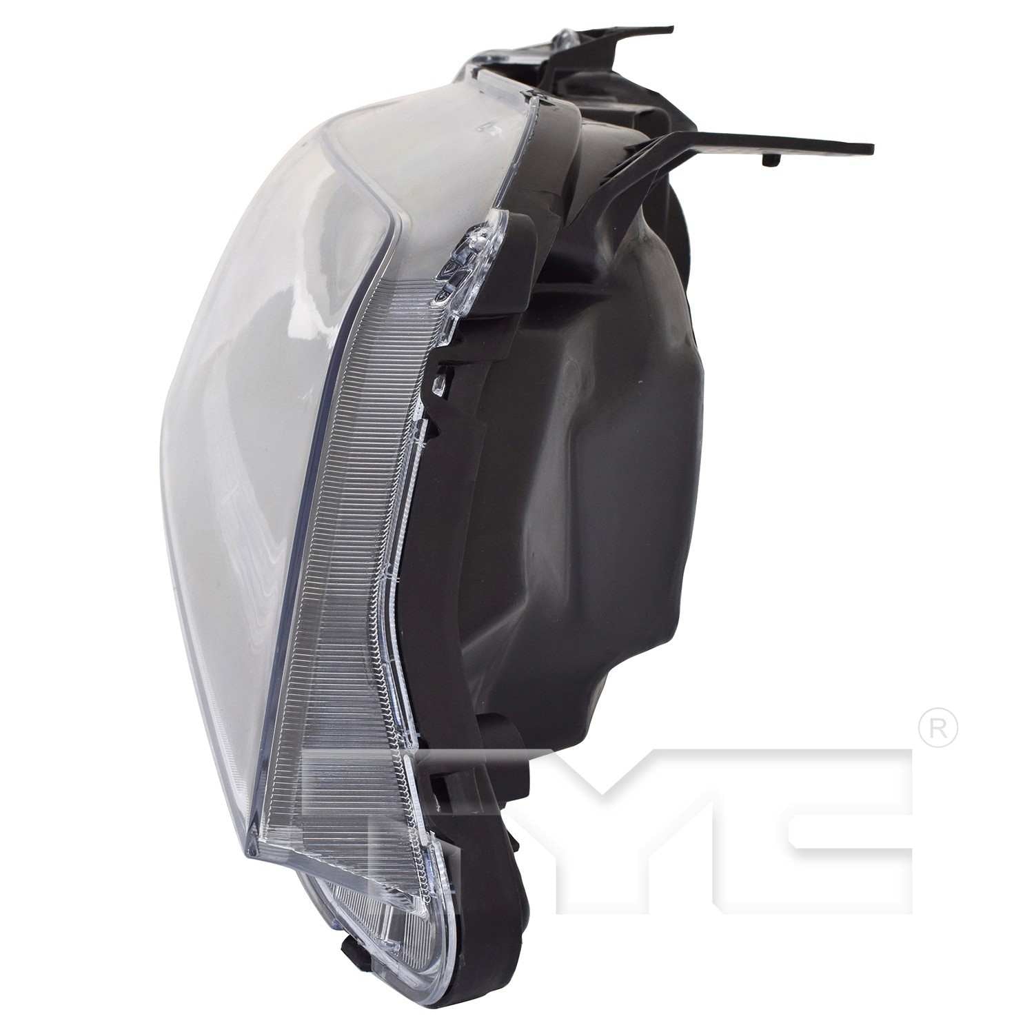 TYC CAPA Certified 20-9387-90-9