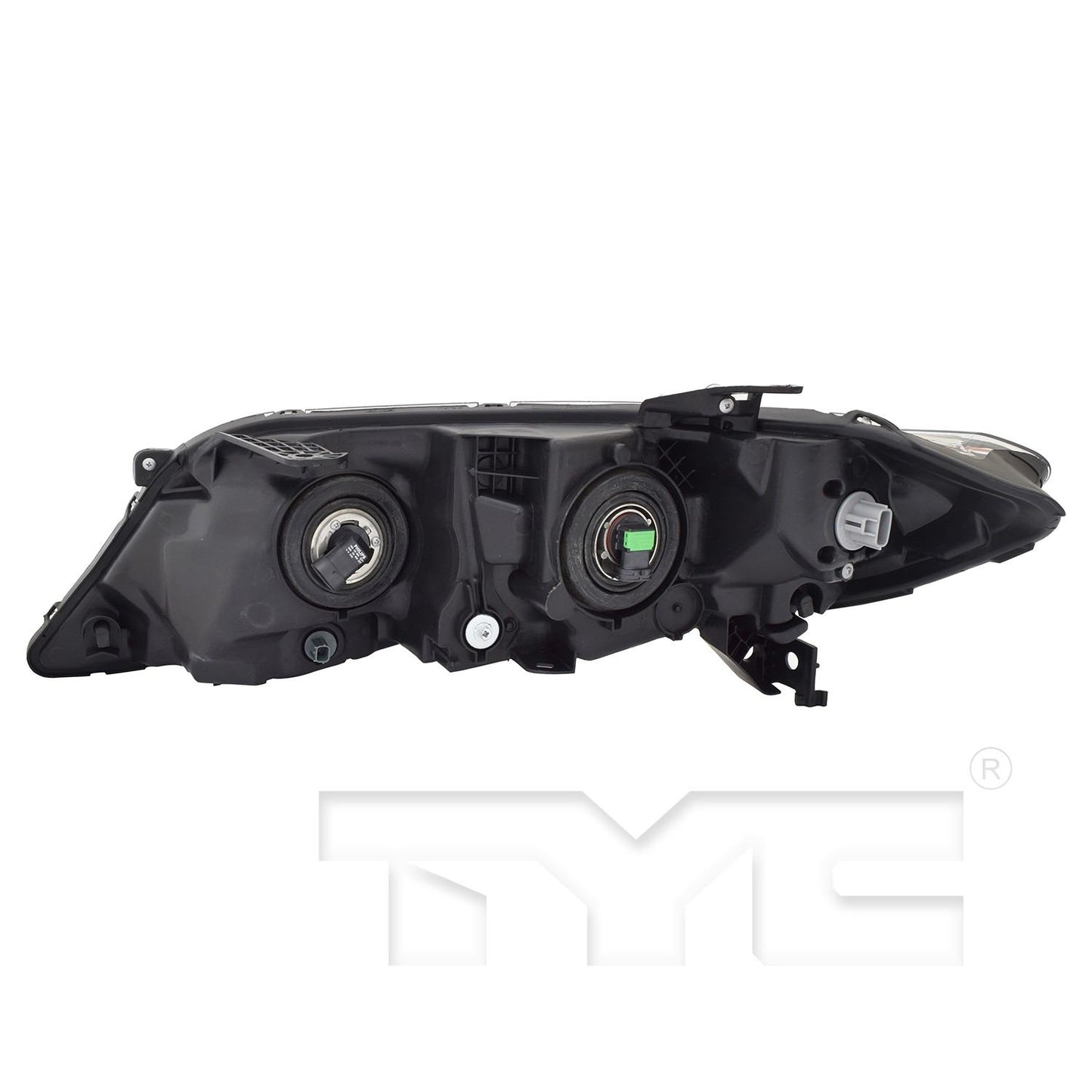 TYC CAPA Certified 20-9387-90-9