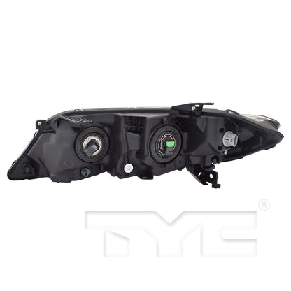 TYC CAPA Certified 20-9387-90-9