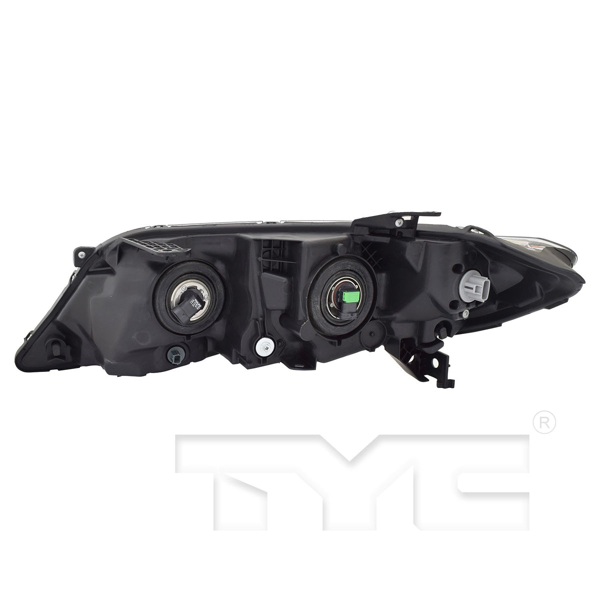 TYC CAPA Certified 20-9387-90-9