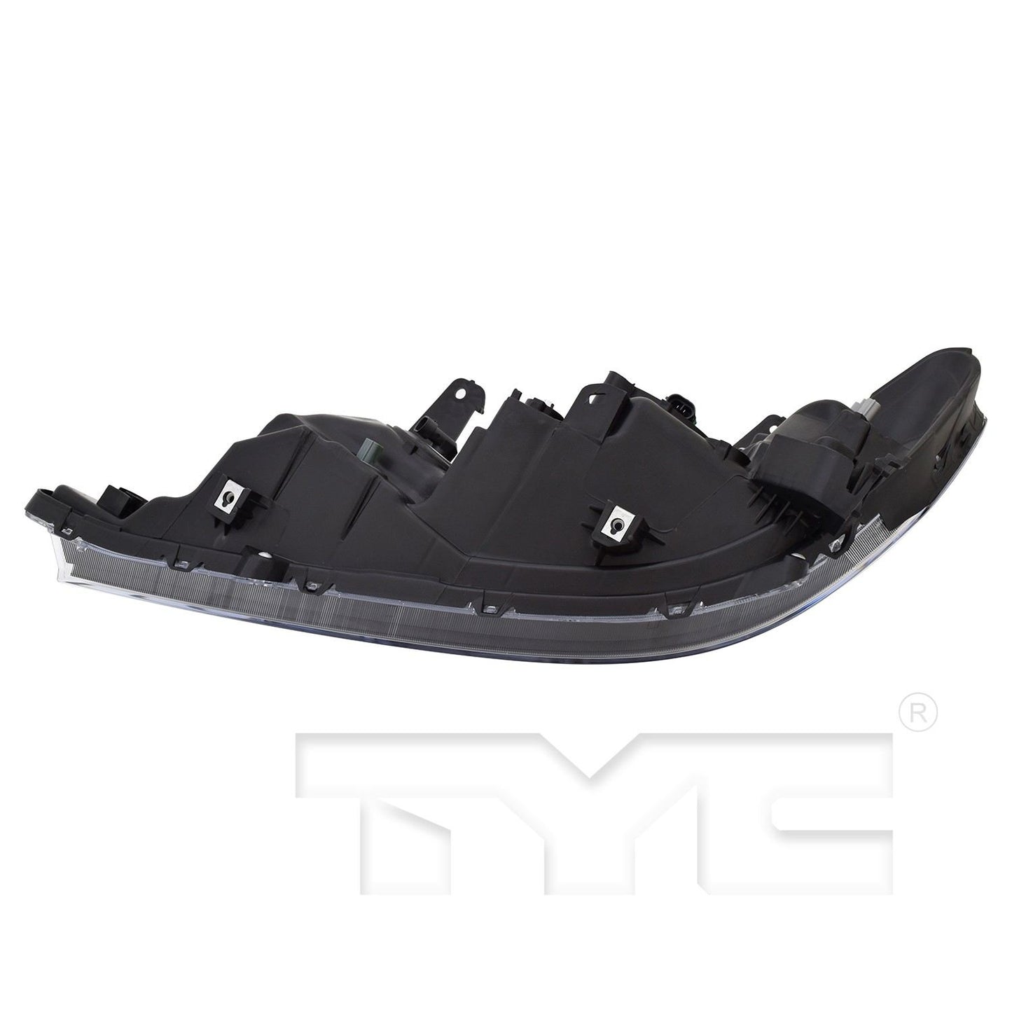 TYC CAPA Certified 20-9387-90-9