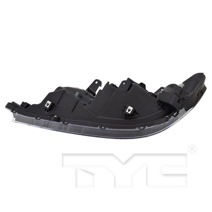 TYC CAPA Certified 20-9387-90-9