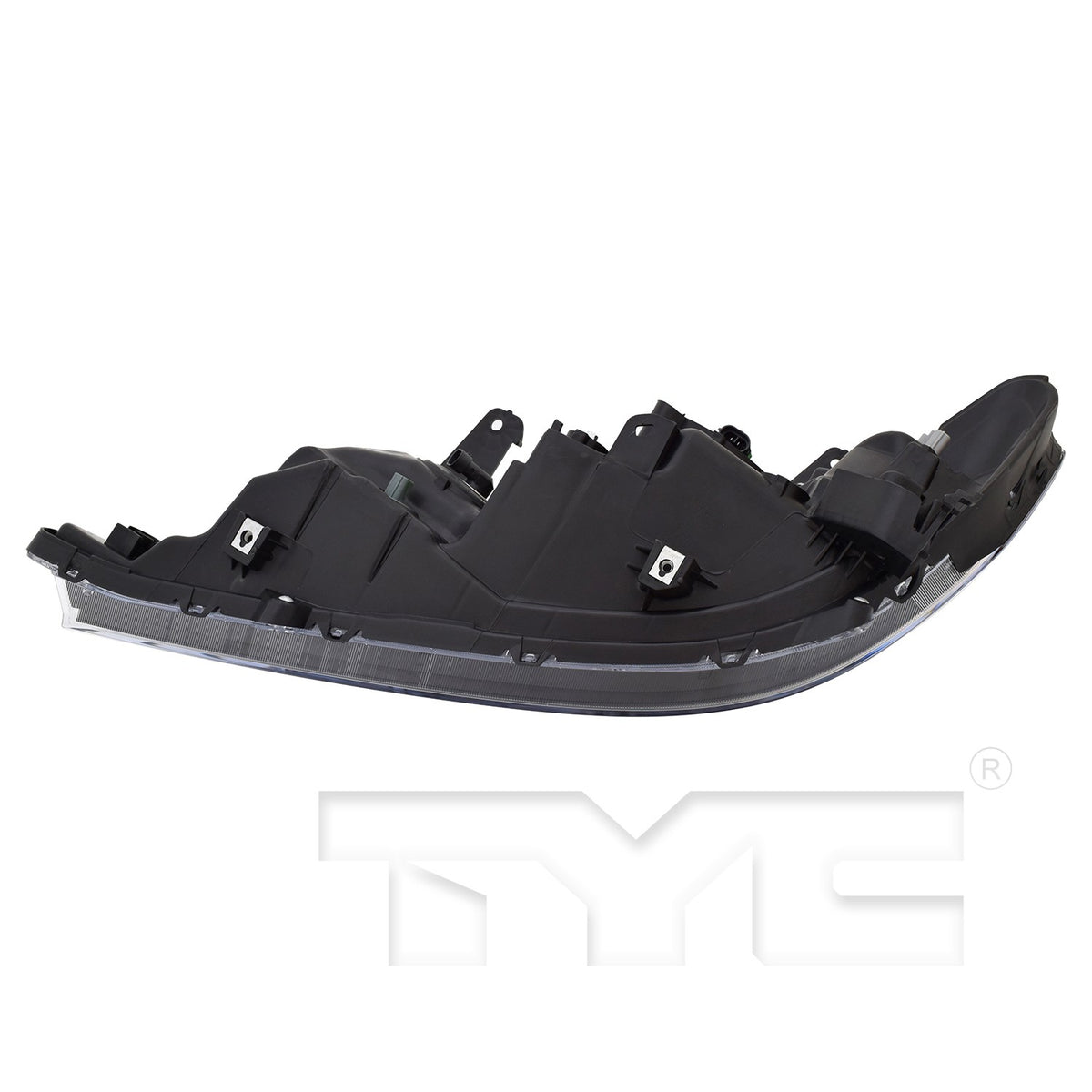 TYC CAPA Certified 20-9387-90-9