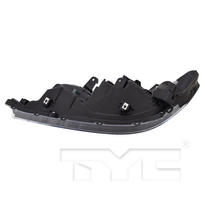 TYC CAPA Certified 20-9387-90-9