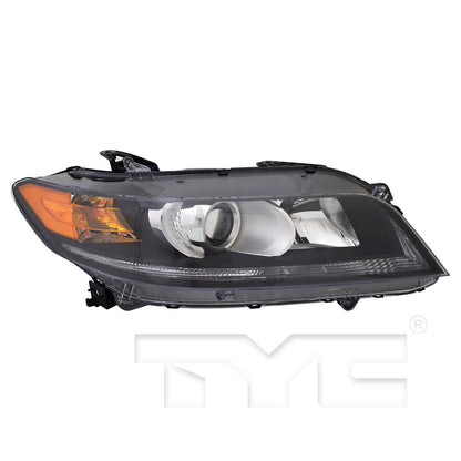 TYC CAPA Certified 20-9387-90-9