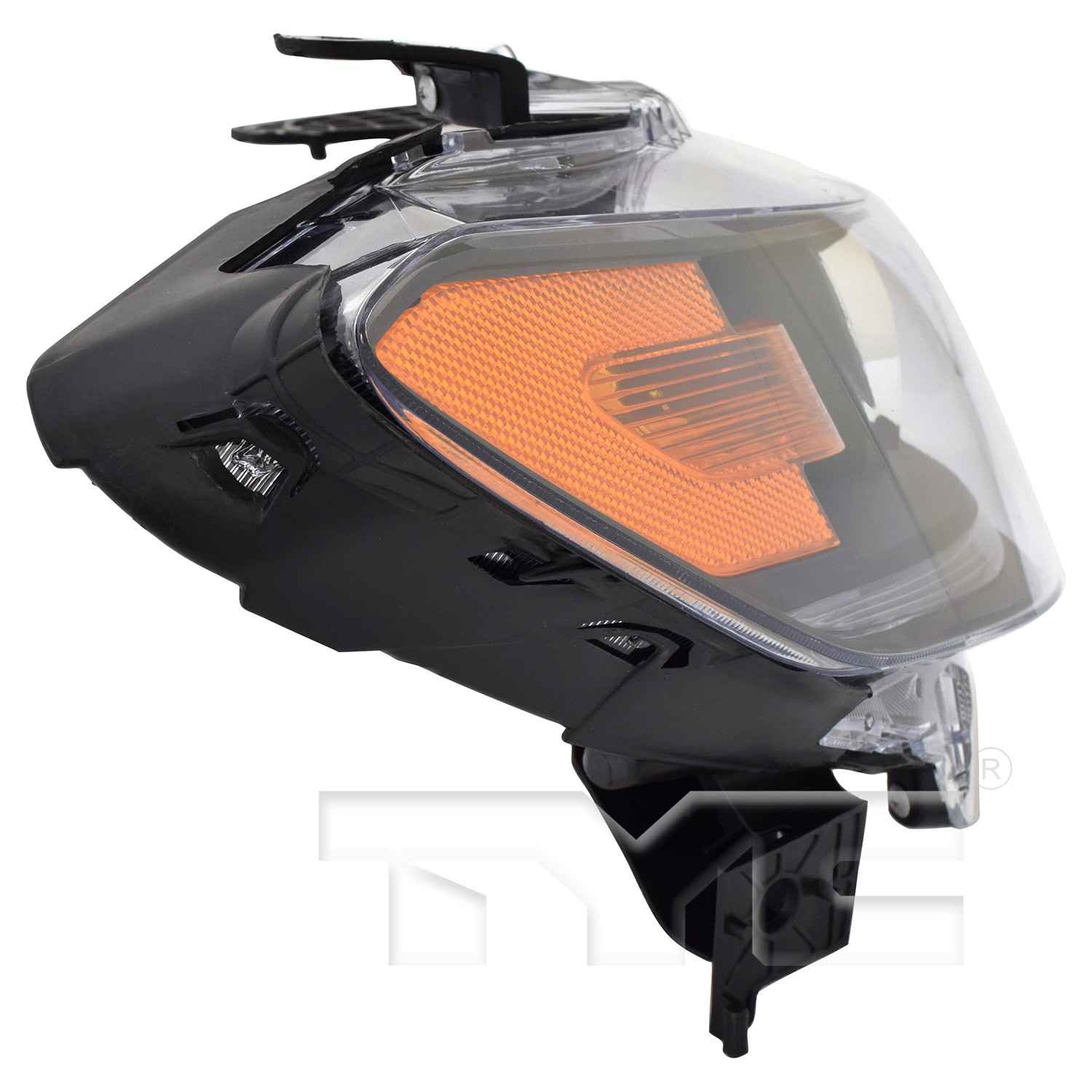 TYC CAPA Certified 20-9387-90-9