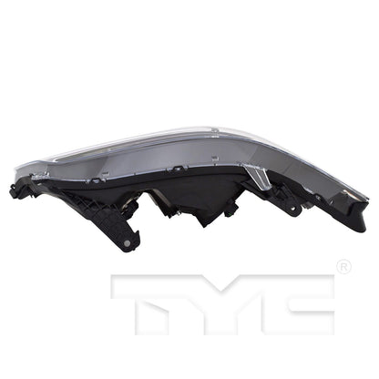 TYC CAPA Certified 20-9387-90-9