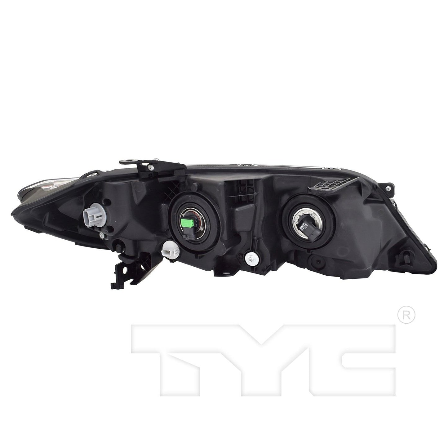 TYC TYC Regular 20-9388-00
