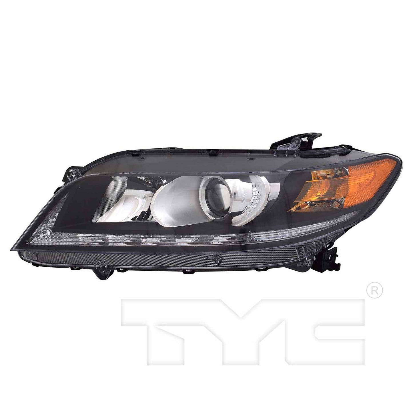 TYC TYC Regular 20-9388-00