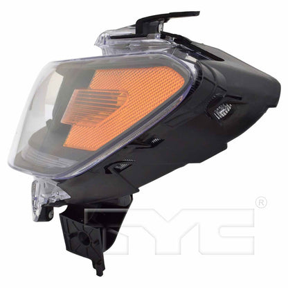 TYC TYC Regular 20-9388-00