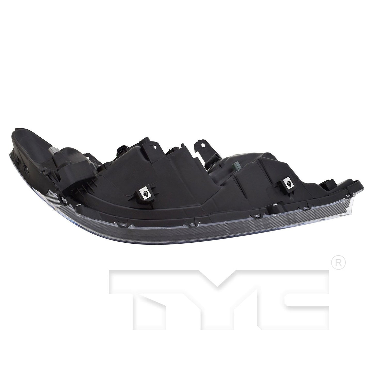 TYC CAPA Certified 20-9388-90-9