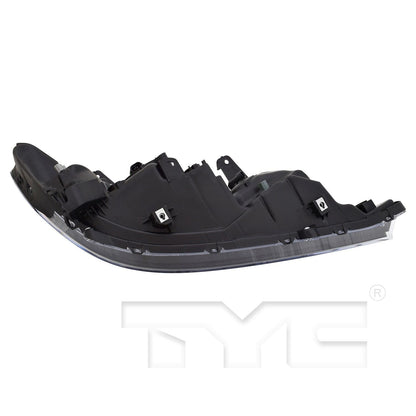 TYC CAPA Certified 20-9388-90-9
