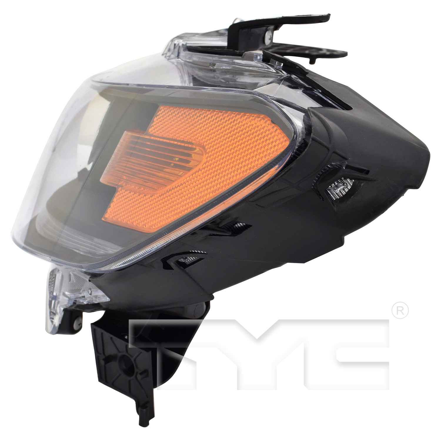 TYC CAPA Certified 20-9388-90-9