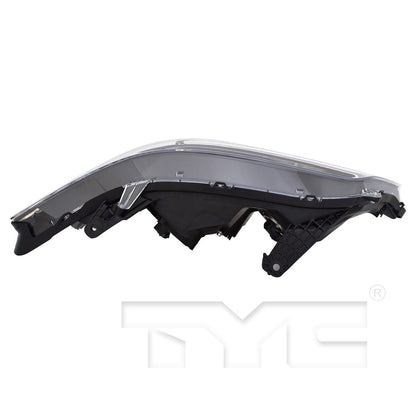 TYC CAPA Certified 20-9388-90-9