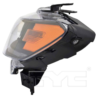 TYC TYC Regular 20-9388-90