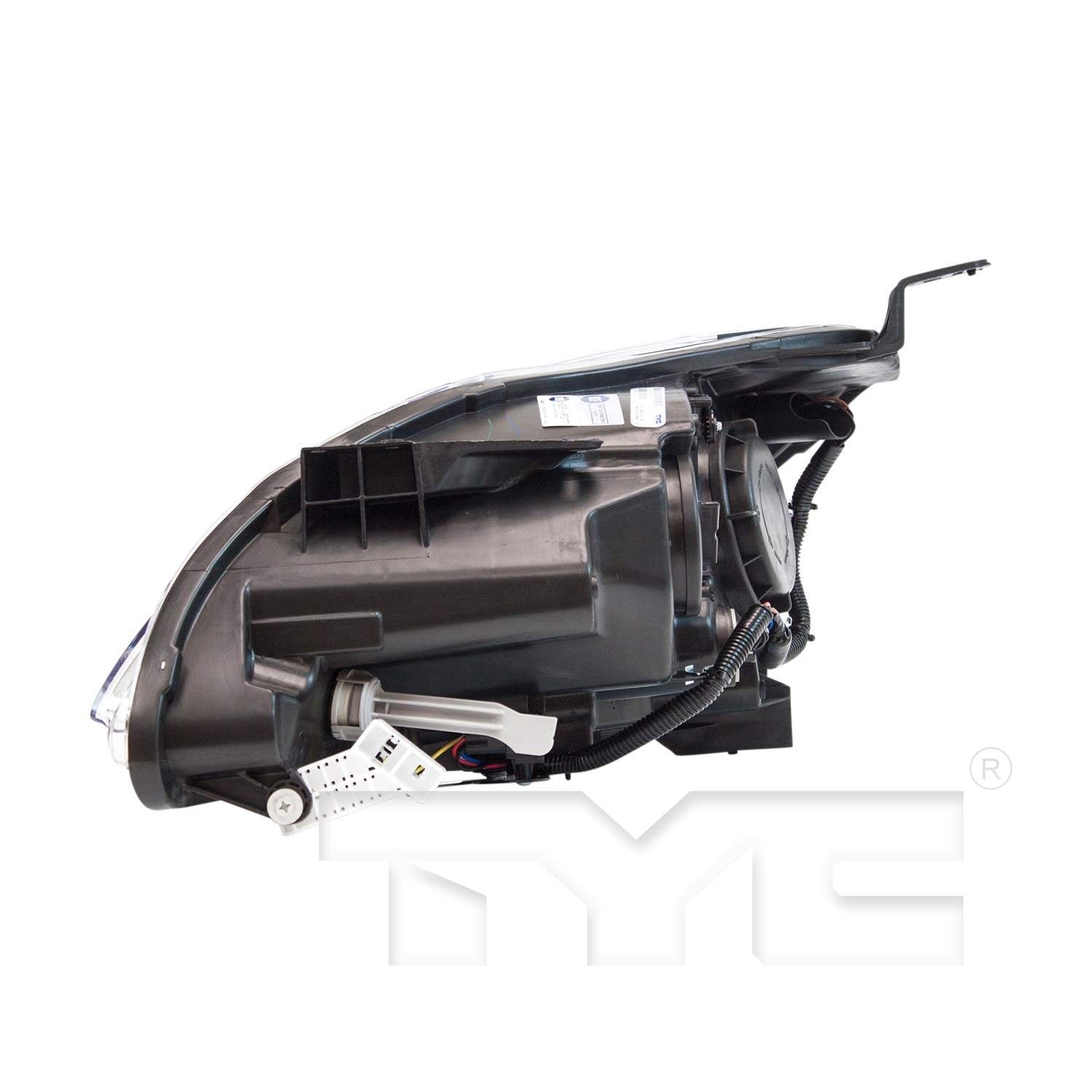 TYC CAPA Certified 20-9389-00-9