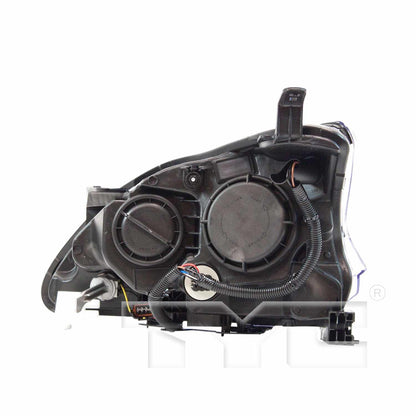 TYC CAPA Certified 20-9389-00-9