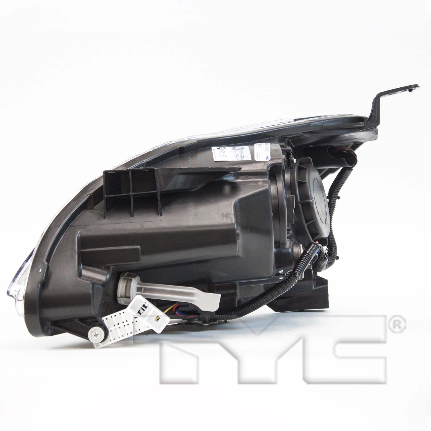 TYC CAPA Certified 20-9389-00-9