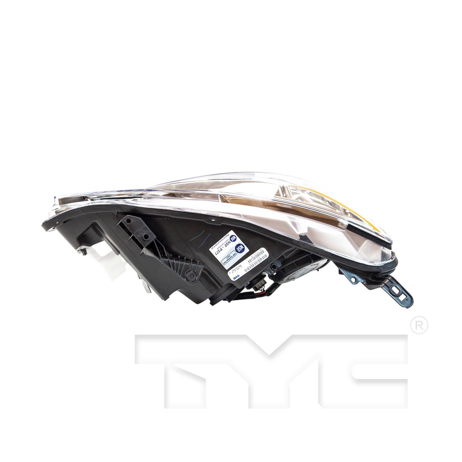 TYC CAPA Certified 20-9389-00-9