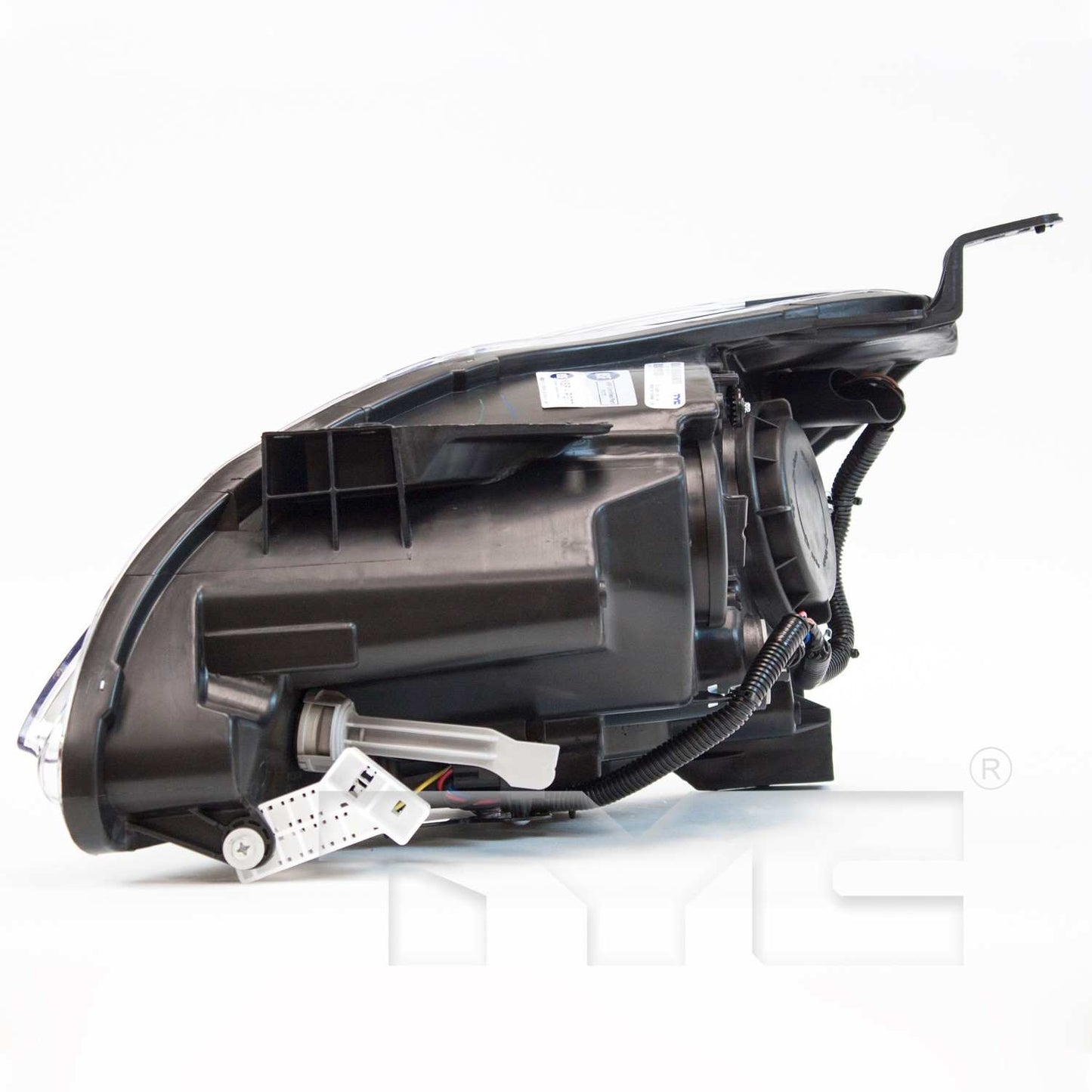 TYC TYC Regular 20-9389-00