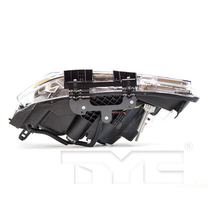 TYC TYC Regular 20-9389-00