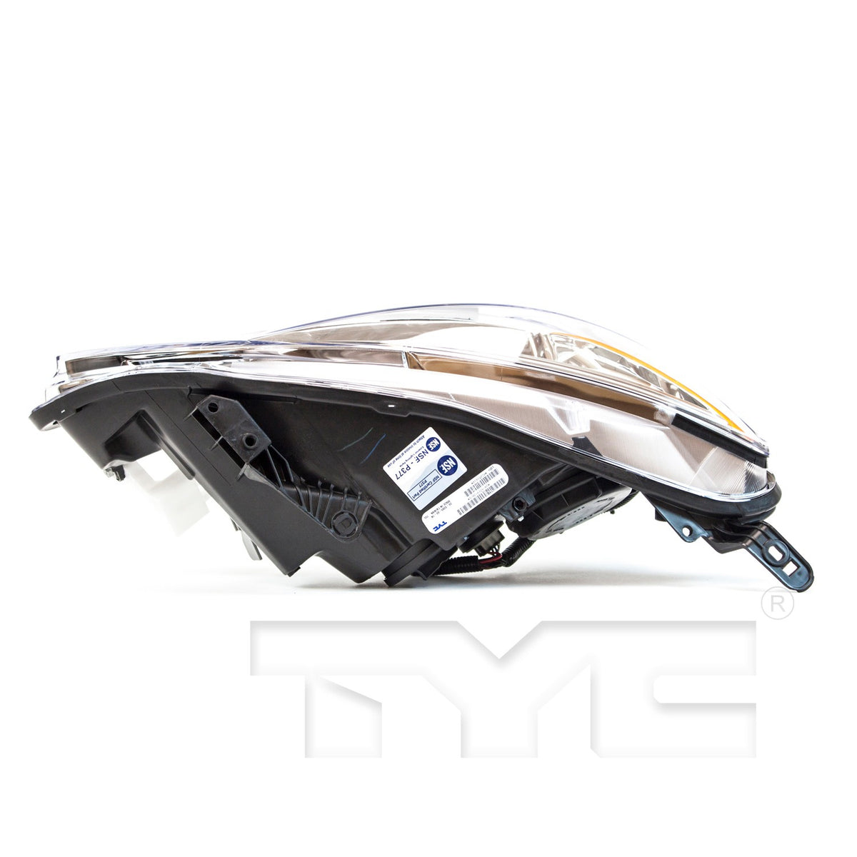 TYC TYC Regular 20-9389-00
